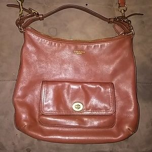 Authentic Coach Bag